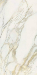 Керамогранит для пола и стены Florim Etoile de Rex Etoile Creme Glossy 60x120 761681