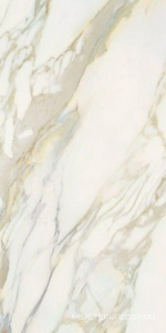 Керамогранит для пола и стены Florim Etoile de Rex Etoile Creme Glossy 60x120 761681