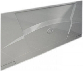 Фронтальная панель к ванне Астория, правая ZZ