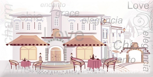 Decor Charm Warm 02 KL |10x20