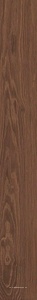 Керамогранит для пола и стены Ametis Alavesa  AV04 wenge неполир. 19.4x160 70629
