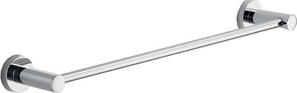 Полотенцедержатель 63,5см (цв.хром)  ZZ Colombo Plus W4911
