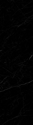 Belgiun Black Brillo High Gloss 15 mm 80x300