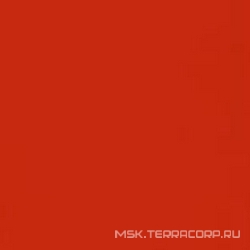Citta Rosso XX |20x20