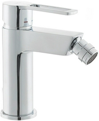 Смеситель Paffoni Ringo RIN131CR для биде| 5x15x11