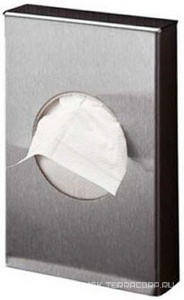 Диспенсер  для гигиенических пакетов, хром ZZ Sonia Commercial Items 124428