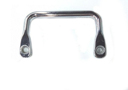 Ручка для крышки-сидения (цв. латунь), Devon&Devon XX Devon & Devon Универсал IBMAN (ottone)