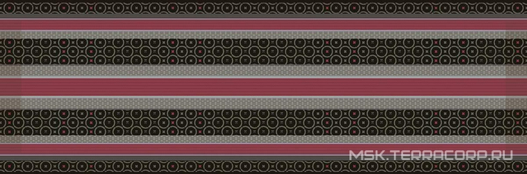 Dec. Wellness Red Lines XX |15x45