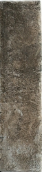Brickwall Grafito |7x28 XX