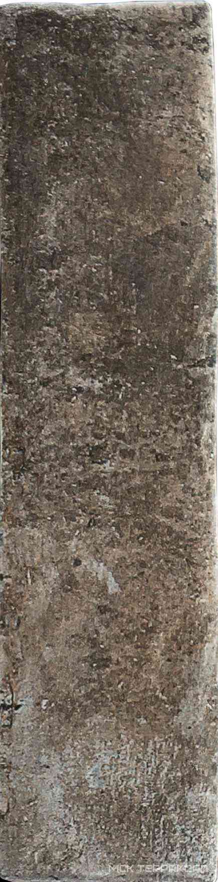 Brickwall Grafito |7x28 XX