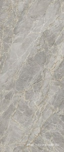 Керамогранит для пола и стены Benadresa Majestic  Grey Silky 6 mm 120x280 n174242