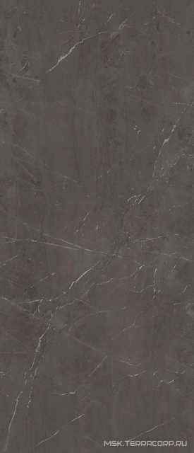 Marvel Diva Precious Brown 6mm Silk 120x278