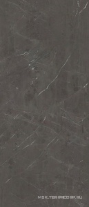 Керамогранит для пола и стены Atlas Concorde Italy Marvel Diva  Precious Brown 6mm Silk 120x278 AX8Y