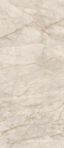 Керамогранит для пола и стены Atlas Concorde Italy Marvel Diva  White Everest 6mm Silk 120x278 AX83