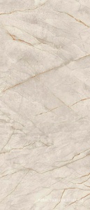 Керамогранит для пола и стены Atlas Concorde Italy Marvel Diva  White Everest 6mm Silk 120x278 AX83