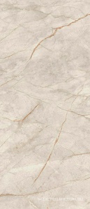 Керамогранит для пола и стены Atlas Concorde Italy Marvel Diva  White Everest 6mm Silk 120x278 AX83