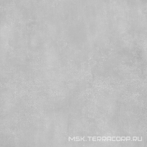 Керамогранит для пола и стены Exterior Ceramica Industrial Beton Industrial Light Grey Mat.60x60 n176534