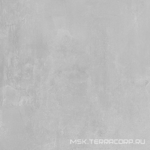 Керамогранит для пола и стены Exterior Ceramica Industrial Beton Industrial Light Grey Mat.60x60 n176534
