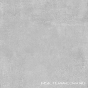 Керамогранит для пола и стены Exterior Ceramica Industrial Beton Industrial Light Grey Mat.60x60 n176534