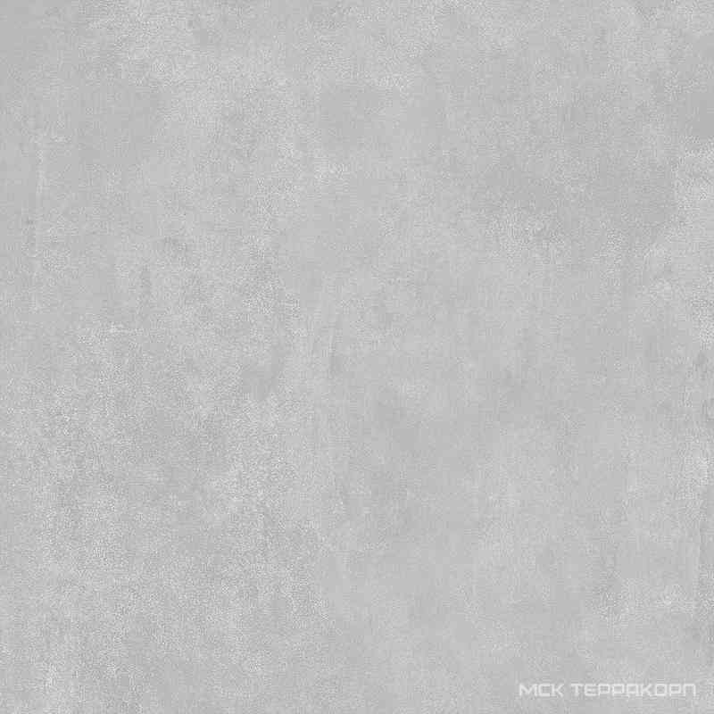 Industrial Light Grey Mat.60x60