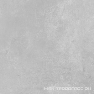 Керамогранит для пола и стены Exterior Ceramica Industrial Beton Industrial Light Grey Mat.60x60 n176534