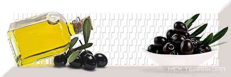 Decor Olives 04 B KL |10x30