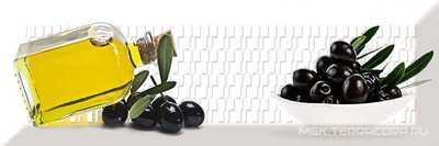 Decor Olives 04 B KL |10x30