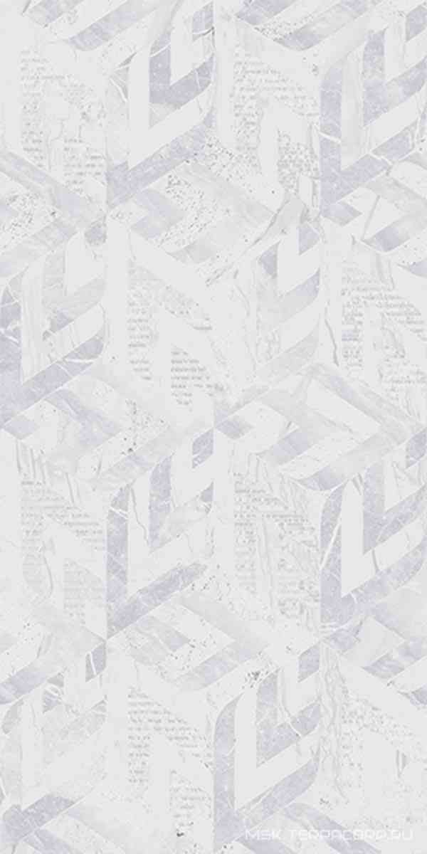 Керамогранит Inverno white PG 02 ZZ|30x60
