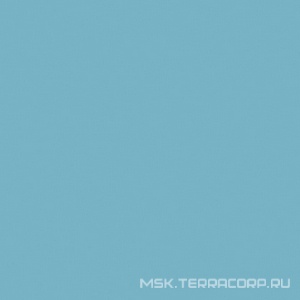 Керамогранит для пола и стены Estima Your Color Грес YOUR COLOR 85 св-голубой непол.ZZ 60x60 24193