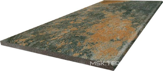 Bali Multistep 33x120