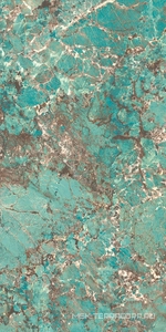 Керамогранит для пола и стены Florim Magnum Etoile De Rex Etoile Illusion Glossy 60x120 761778