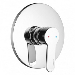 Смеситель Swedbe Platta 5517| 18x18x11