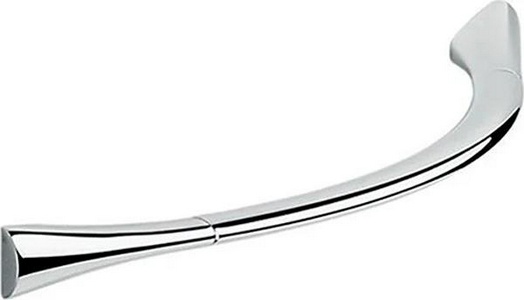 Полотенцедержатель 41 см, (цв.хром),  Colombo Land B2809.000