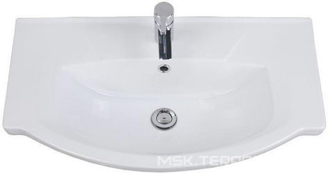 Раковина "Элеганс-650" для мебели Варна XX