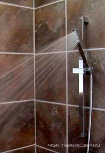 Душевой набор  (ручн. душ, штанга 620 мм, шланг 1750 мм, ), хром ZZ Grohe Euphoria Cube 27891000