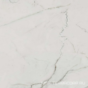 Керамогранит для пола и стены Dado Ceramica Marmi Pregiati Supreme Calacatta Rett 60x60 302861