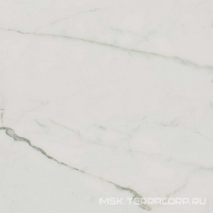 Керамогранит для пола и стены Dado Ceramica Marmi Pregiati Supreme Calacatta Rett 60x60 302861