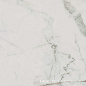 Керамогранит для пола и стены Dado Ceramica Marmi Pregiati Supreme Calacatta Rett 60x60 302861