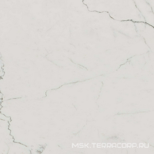 Керамогранит для пола и стены Dado Ceramica Marmi Pregiati Supreme Calacatta Rett 60x60 302861