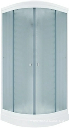 Душевая кабина Triton Риф 90х90 А| 90x215x90