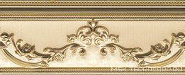 Cachemir Gold Cenefa XX|8x20