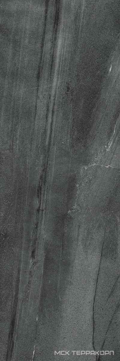 Basaltina Antracite Prelucidato (Soft) 6 mm 100х300