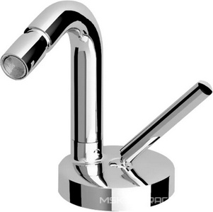 Смеситель для биде, без д/к, (цв. хром),  ZZ Zucchetti Isystick ZP1336