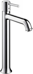 Смеситель Hansgrohe Talis Classic 14116000 для раковины| 5x35x20