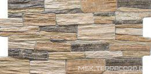 Irta Jet Marron XX |33.3x66.6