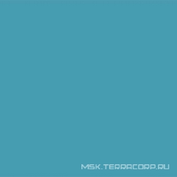Грес YOUR COLOR 86 голубой непол.ZZ 60x60