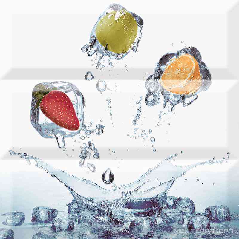 Composicion Fresh XX |30x30