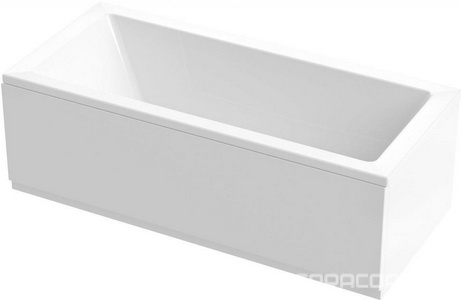 Панель боковая "Правая"/"Левая" для прямоугольной акриловой ванны, 70см, Cezares ZZ Cezares Универсал EMP-70-SP