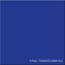 Глазурованный керамогранит UP062 кобальт ректификат полированный XX |60x60