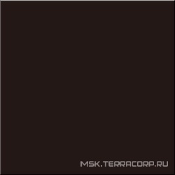 Глазурованный керамогранит UP066 бистр ректификат полированный XX |60x60